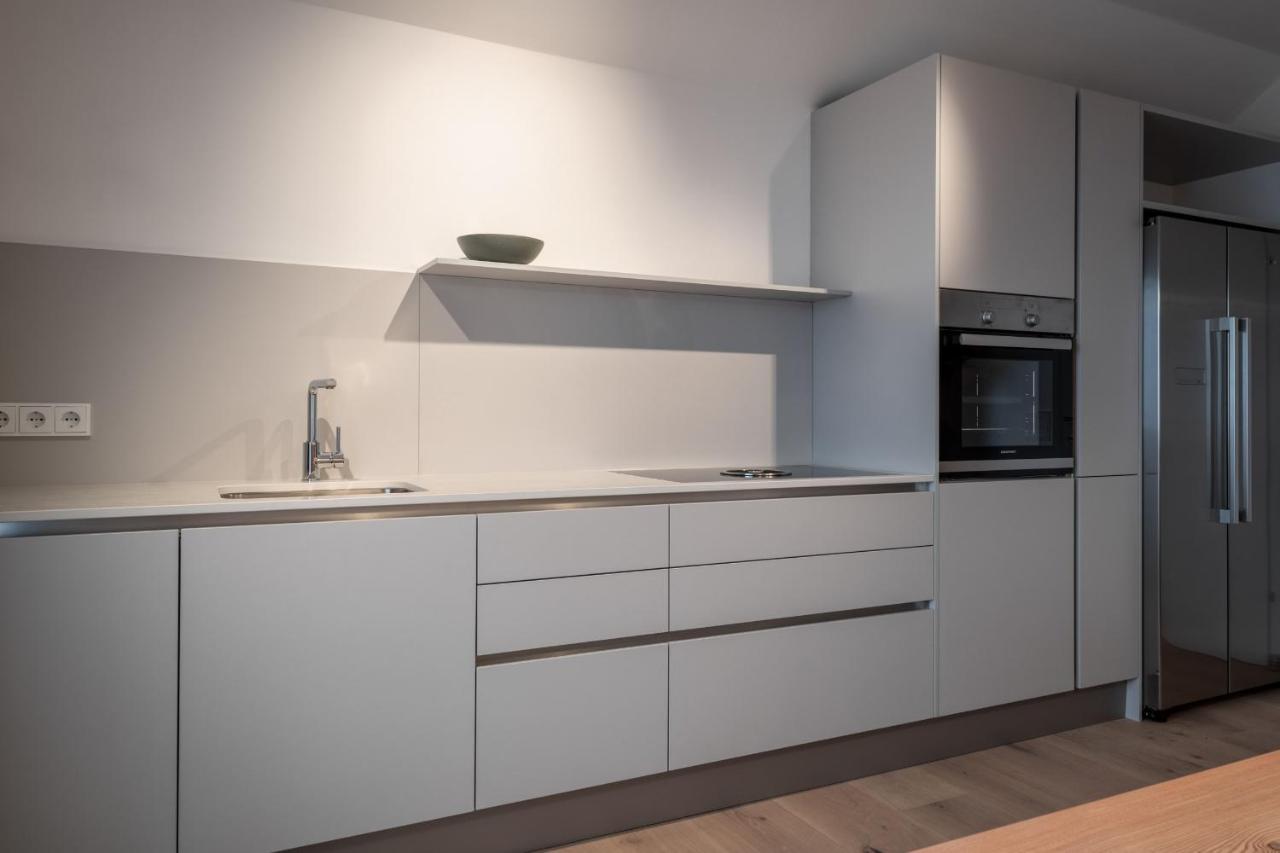 Kaisigen43 Apartment Steinbach am Attersee Exterior photo